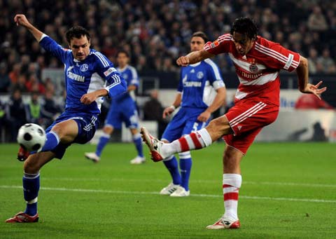 高位逼搶戰 高位逼搶戰